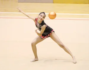 Thailand National Students Games 2017