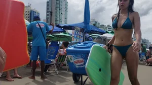 Praia no Brasil parte 79