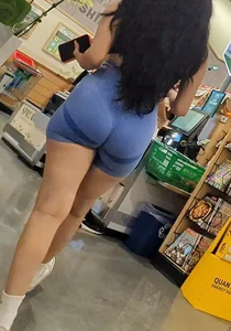 Shorts and stuff
