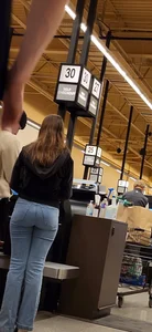 Tell me, WHAT would you do to this A$$?-(*O.C_Thoth)