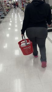 Crazy Thick Grandma