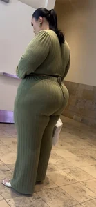 *BBW WARNING* Massive Plush Luscious Vegas Booty on Latina