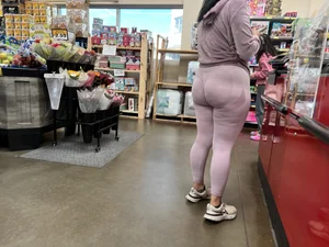 Latina nutbuster 3000