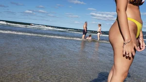 Beach in Brazil part 33