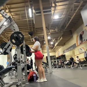 Gym goddesss  wow