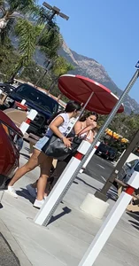 Old work- teen ass hanging out