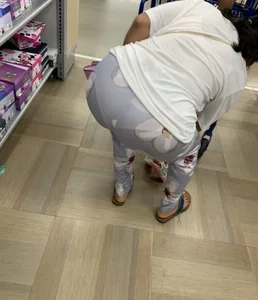Part 2 vpl bent over