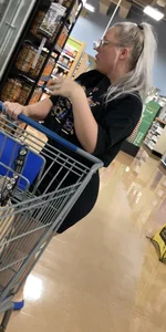 PAWG  (Not OC)