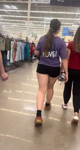 Her Perfect Ass Made Me Feel Alive!