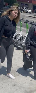 Thick Phat Ass Latina