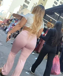 Almost Busted BUT - What An Ass with VTL (OC)