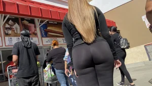 First time uploading. NICE LATINA CATCH