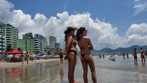 Beach in Brazil Part 63