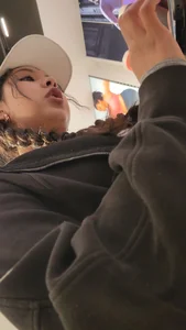 Pretty asian lulu girl (My dream girl)
