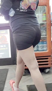 Prego teen milf