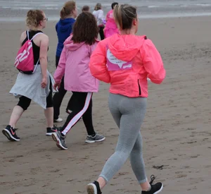 Race for Life Weston-super-Mare 2019