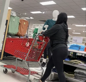 Another great target run
