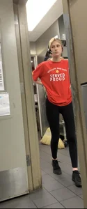 Tight Ass at work