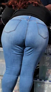 (OC)Sunday Bent Over Brunch. Healthy helping of a beautiful  BBW