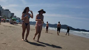 Beach in Brazil part 45
