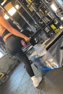 My friends big sister (Part 2)