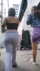 Beautiful Mexican Sister (OC)