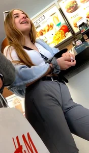 perfect small ass