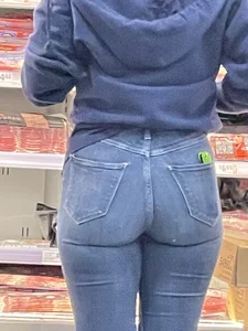 LARGE haul of sexy coworker