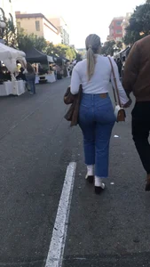 Capping someone’s Juicy PAWG Girlfriend