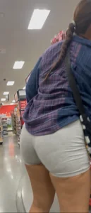 Another Target Thick Baddie
