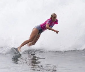 Candid surfer babes on the beach and in bikinis