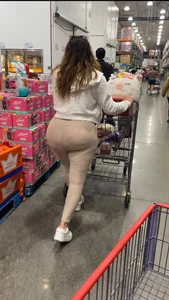 Thick latina milf