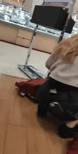 Cutie at work Part 2