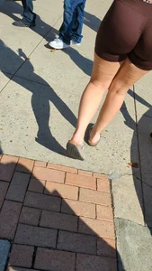 Pawg! Scrunch Spandex Bubble