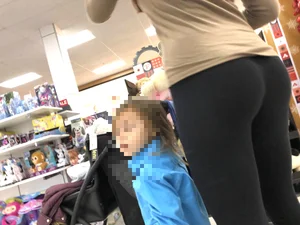 Milf and company.