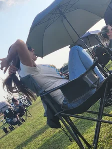 Out In The Wild 64 (Slim Thic Latina Mom Pt.6)