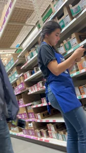 What A Ass!