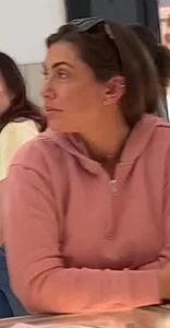 Legendary Pawg in pink