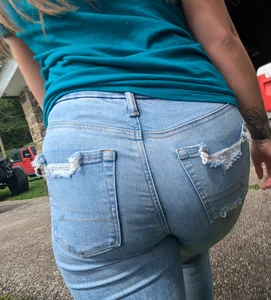 Some nice ass I’ve captured recently (OC)