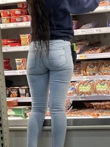 New haul of fat assed coworker with bend over