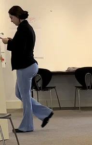 another pawg from work