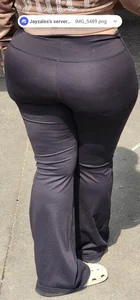 BIG ASSES AND TITS