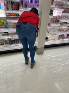 Cosmetic help needed at Target