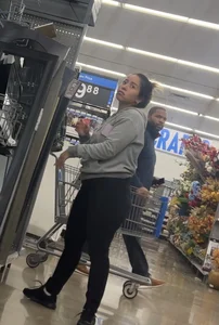 Quick Trip to Walmart