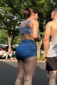 Pawg Baddie