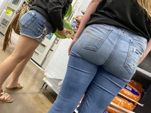 Plump dumper on this one