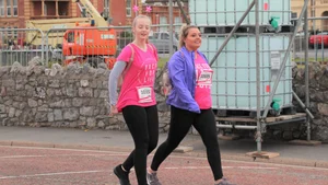 Race for Life Weston-super-Mare 2019