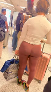 Airport Cap / THICK! + Faceshots