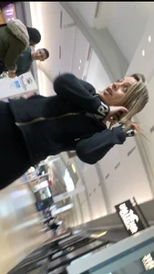 PHAT ASS SPANISH HAIRDRESSER ( OC , VID)