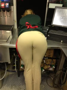 Hot butts and legs of candid girls in tight clothes